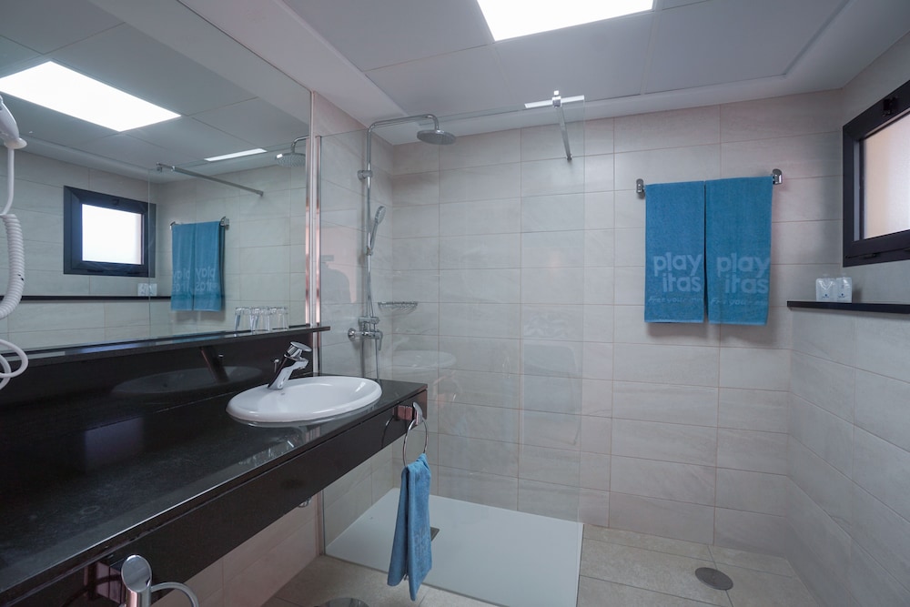 Playitas Hotel - Sports Resort — Hotel rooms in Las Playitas, Canary Islands
