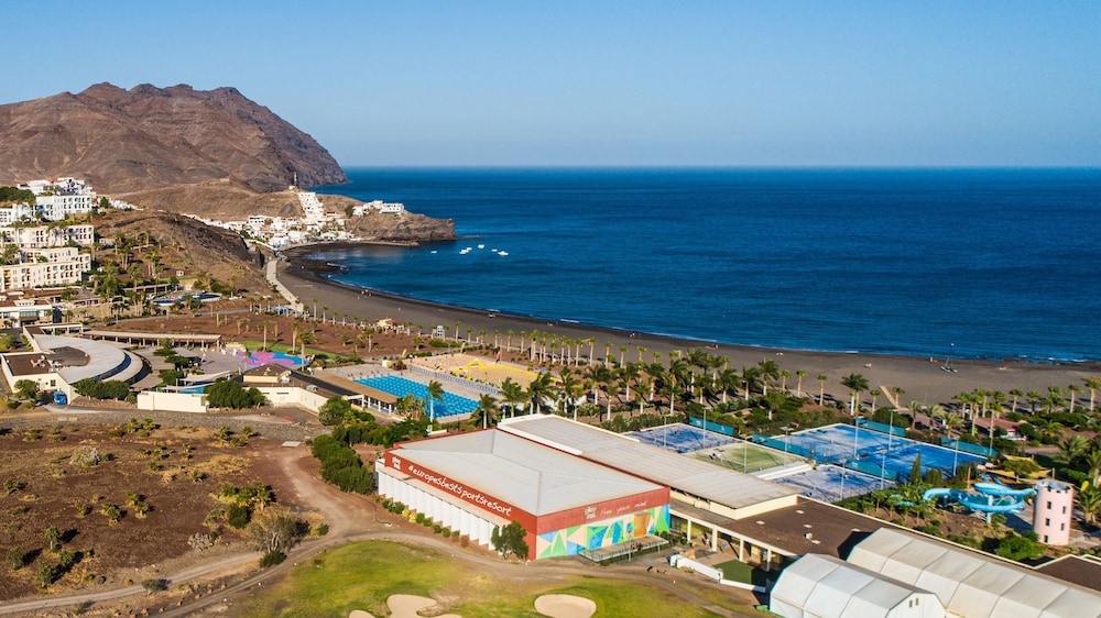 Playitas Hotel - Sports Resort - zdjęcie 5