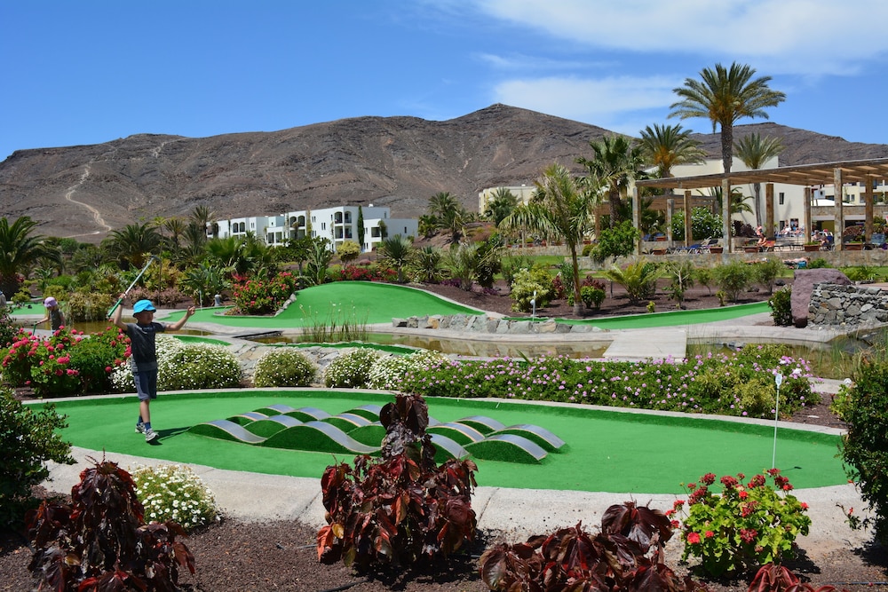Playitas Hotel - Sports Resort — Sports & recreation in Las Playitas, Canary Islands
