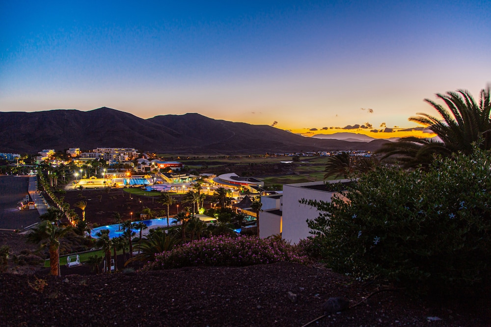 Playitas Hotel - Sports Resort — Attractions in the area in Las Playitas, Canary Islands