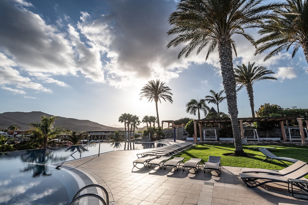Playitas Hotel - Sports Resort - zdjęcie 3