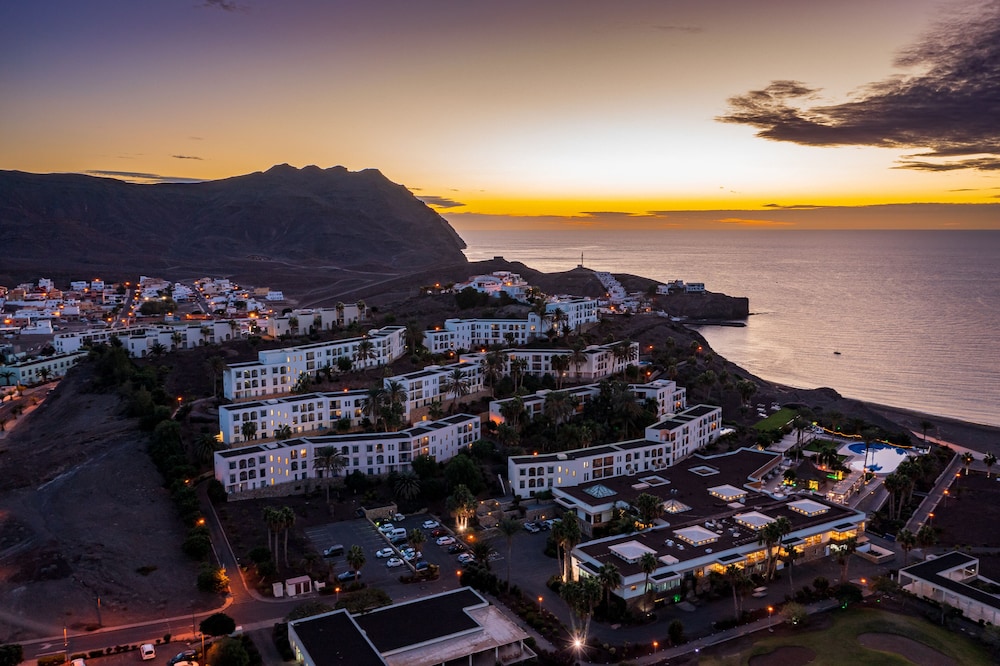 Playitas Hotel - Sports Resort — Attractions in the area in Las Playitas, Canary Islands