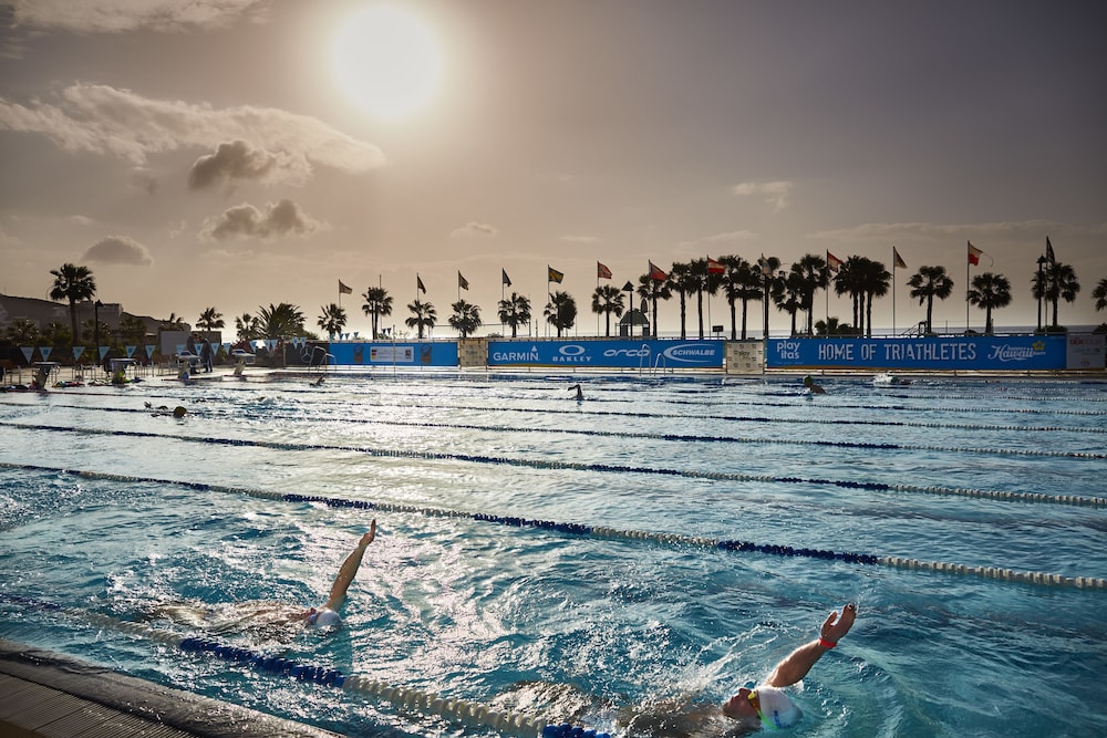 Playitas Hotel - Sports Resort — Sports & recreation in Las Playitas, Canary Islands