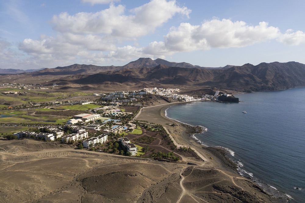 Playitas Hotel - Sports Resort — Attractions in the area in Las Playitas, Canary Islands
