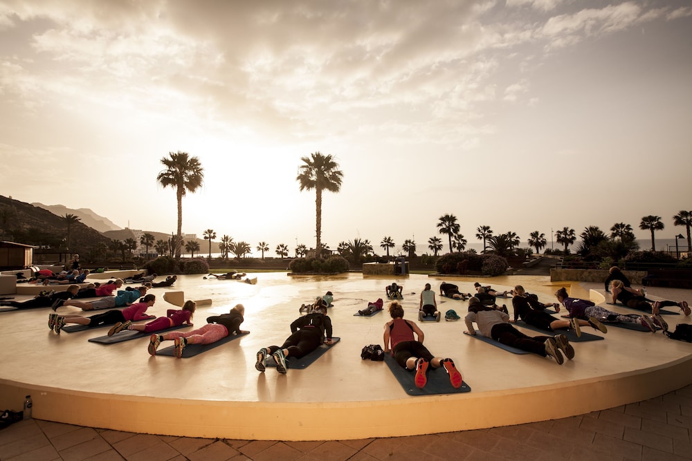 Playitas Hotel - Sports Resort — Sports & recreation in Las Playitas, Canary Islands
