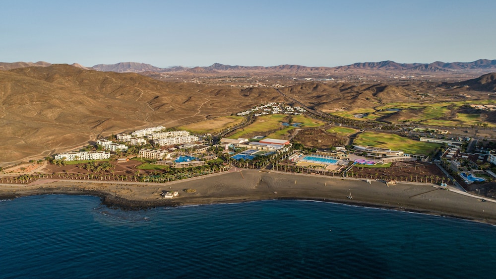 Playitas Hotel - Sports Resort — Attractions in the area in Las Playitas, Canary Islands