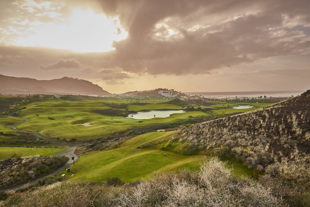 Playitas Hotel - Sports Resort — Attractions in the area in Las Playitas, Canary Islands