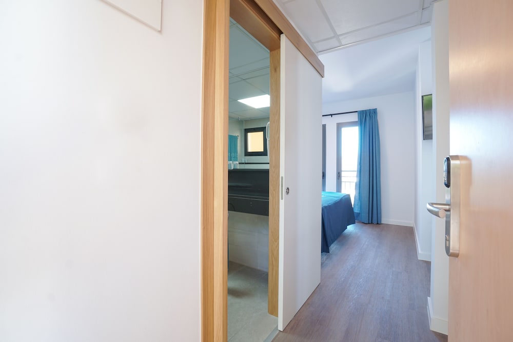 Playitas Hotel - Sports Resort — Hotel rooms in Las Playitas, Canary Islands