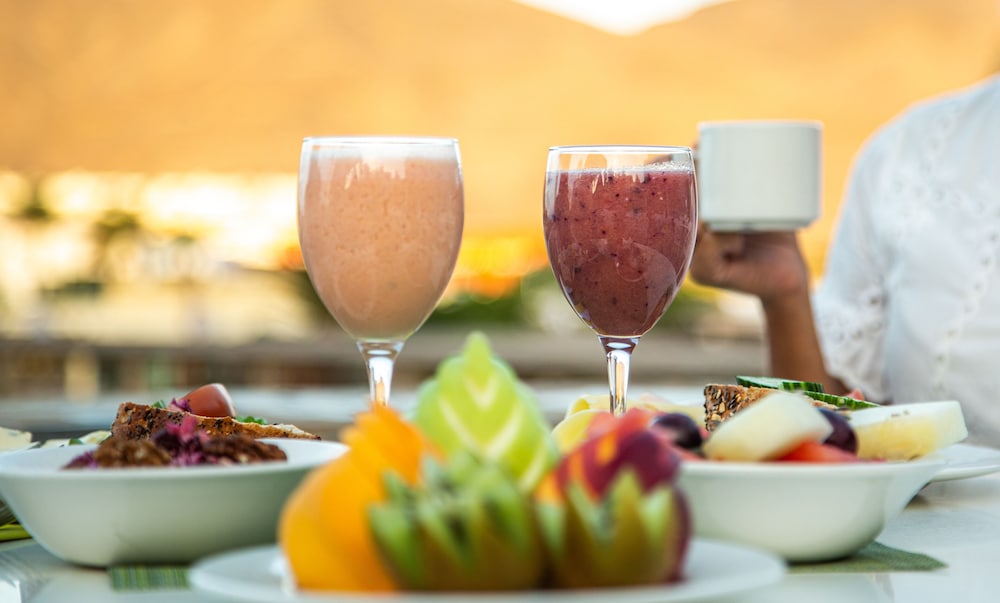 Playitas Hotel - Sports Resort — Restaurant & bars in Las Playitas, Canary Islands