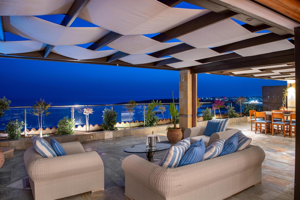 Coral Beach Hotel and Resort - zdjęcie 5