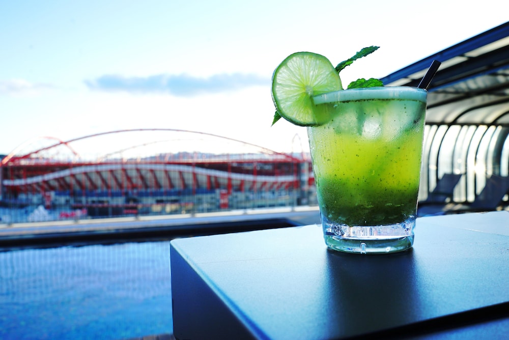 Upon Lisbon Prime Residences — Restaurant & bars in Lisbon, Lisboa