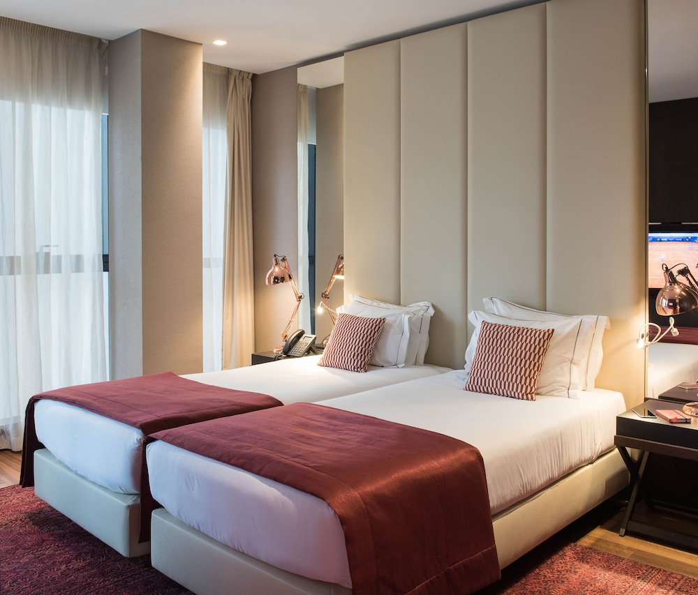 Upon Lisbon Prime Residences — Hotel rooms in Lisbon, Lisboa