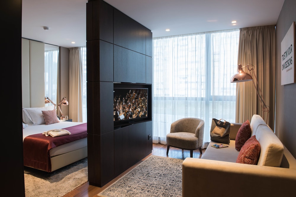 Upon Lisbon Prime Residences — Hotel rooms in Lisbon, Lisboa