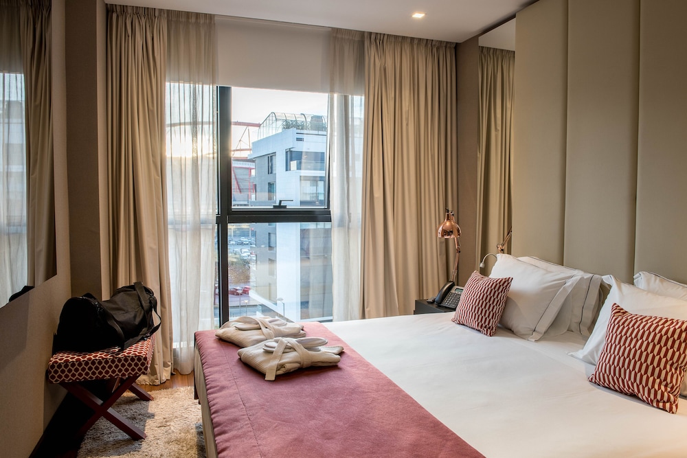 Upon Lisbon Prime Residences — Hotel rooms in Lisbon, Lisboa