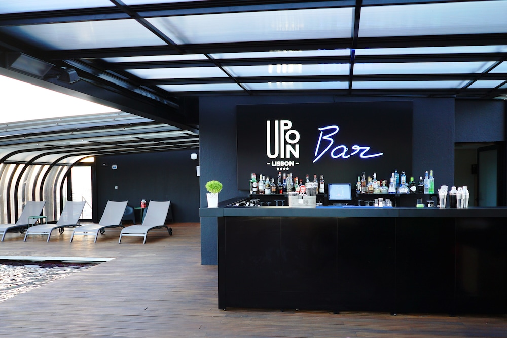 Upon Lisbon Prime Residences — Restaurant & bars in Lisbon, Lisboa
