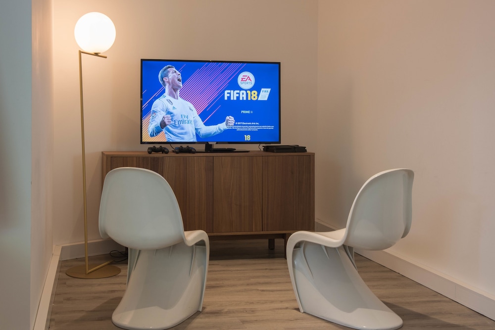 Upon Lisbon Prime Residences — Hotel rooms in Lisbon, Lisboa