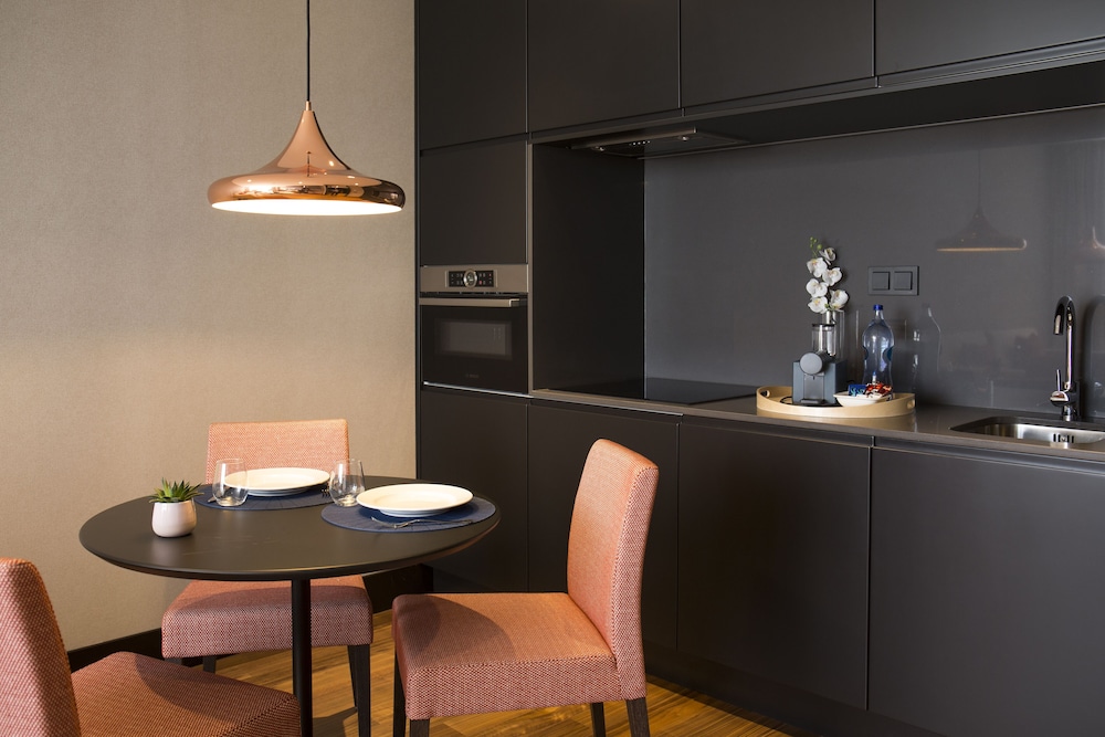 Upon Lisbon Prime Residences — Hotel rooms in Lisbon, Lisboa