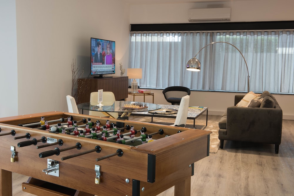 Upon Lisbon Prime Residences — Hotel rooms in Lisbon, Lisboa