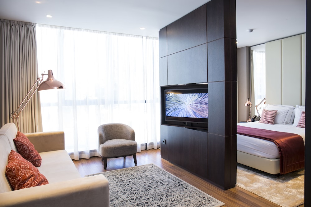 Upon Lisbon Prime Residences — Hotel rooms in Lisbon, Lisboa