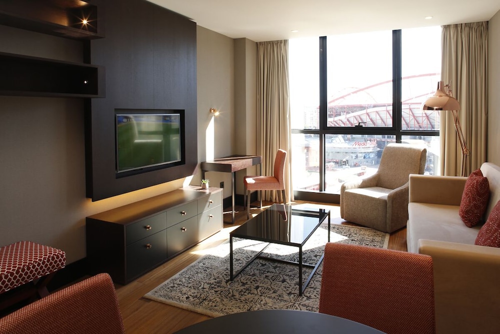 Upon Lisbon Prime Residences — Hotel rooms in Lisbon, Lisboa