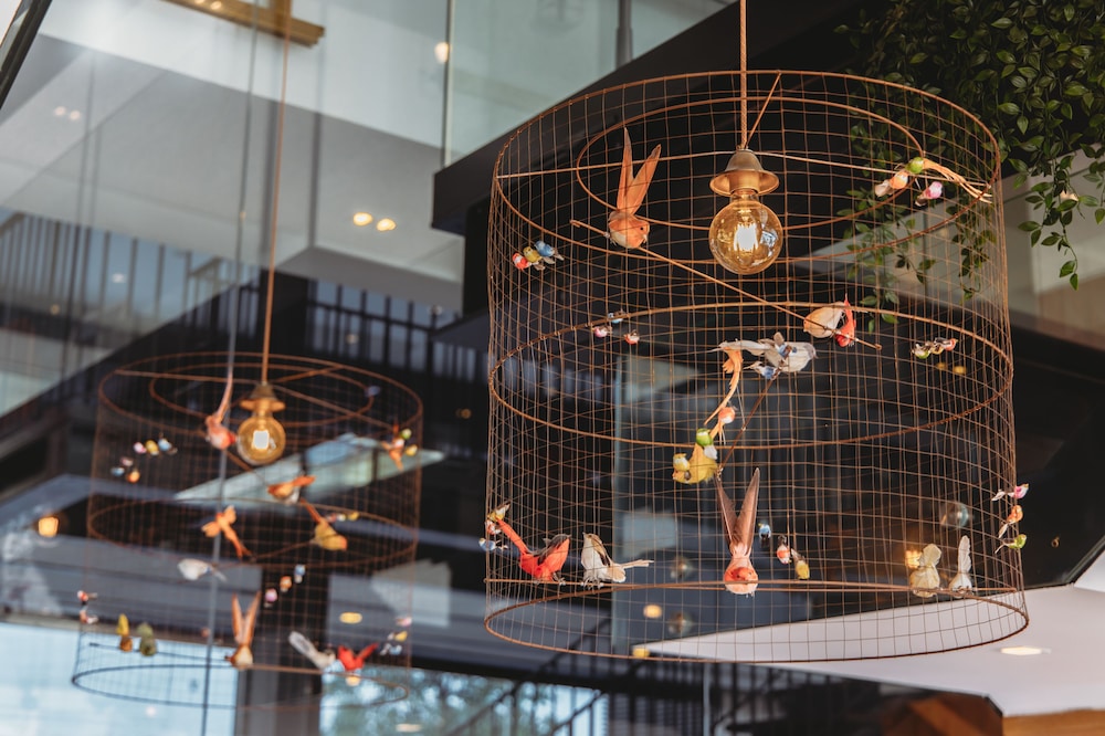 Upon Lisbon Prime Residences — Restaurant & bars in Lisbon, Lisboa