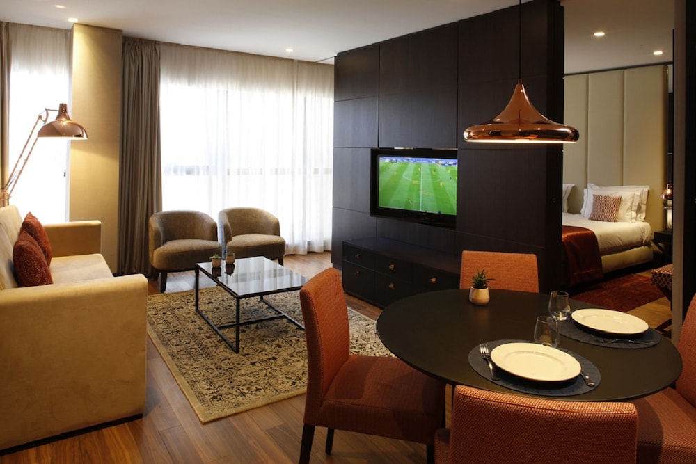 Upon Lisbon Prime Residences — Hotel rooms in Lisbon, Lisboa