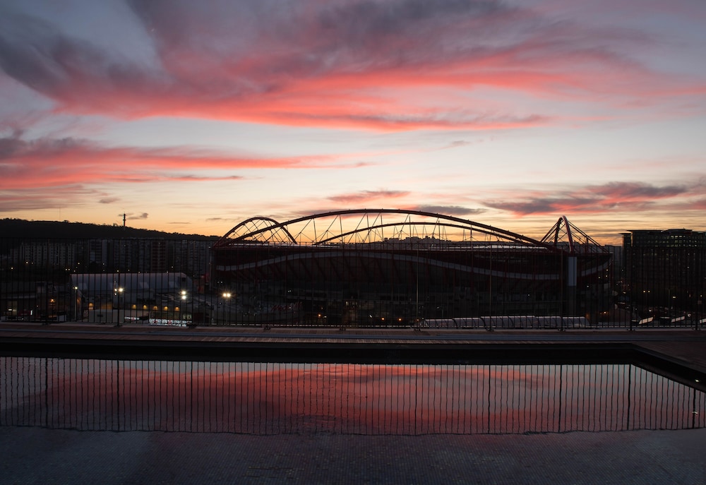 Upon Lisbon Prime Residences — Attractions in the area in Lisbon, Lisboa