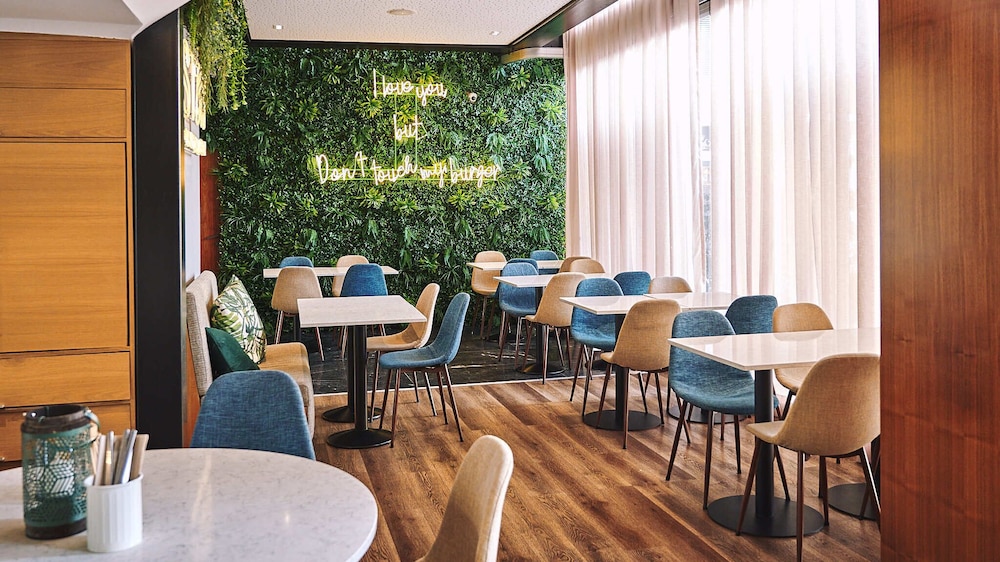 Upon Lisbon Prime Residences — Restaurant & bars in Lisbon, Lisboa
