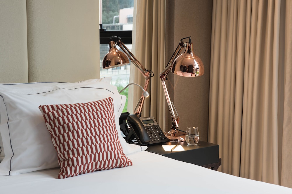 Upon Lisbon Prime Residences — Hotel rooms in Lisbon, Lisboa