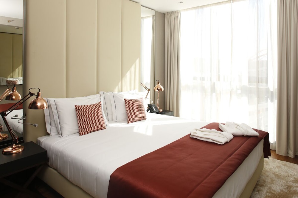 Upon Lisbon Prime Residences — Hotel rooms in Lisbon, Lisboa