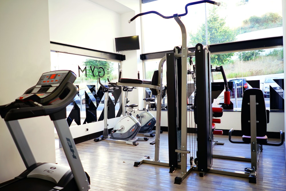 Upon Lisbon Prime Residences — Sports & recreation in Lisbon, Lisboa