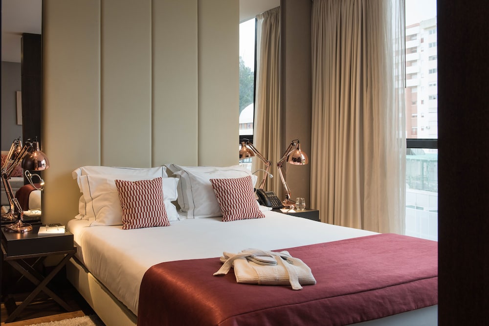 Upon Lisbon Prime Residences — Hotel rooms in Lisbon, Lisboa