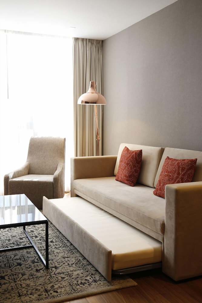 Upon Lisbon Prime Residences — Hotel rooms in Lisbon, Lisboa