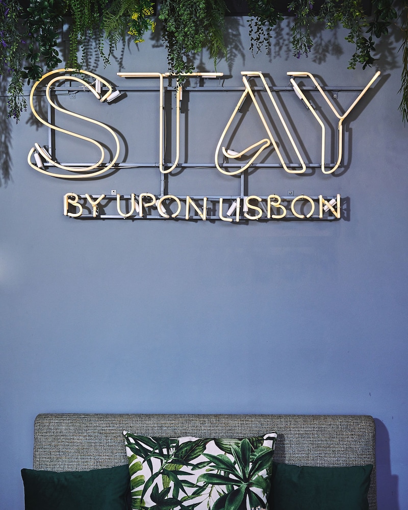 Upon Lisbon Prime Residences — Hotel rooms in Lisbon, Lisboa