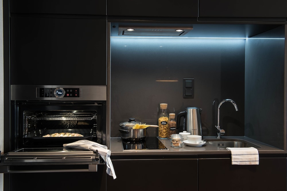 Upon Lisbon Prime Residences — Hotel rooms in Lisbon, Lisboa