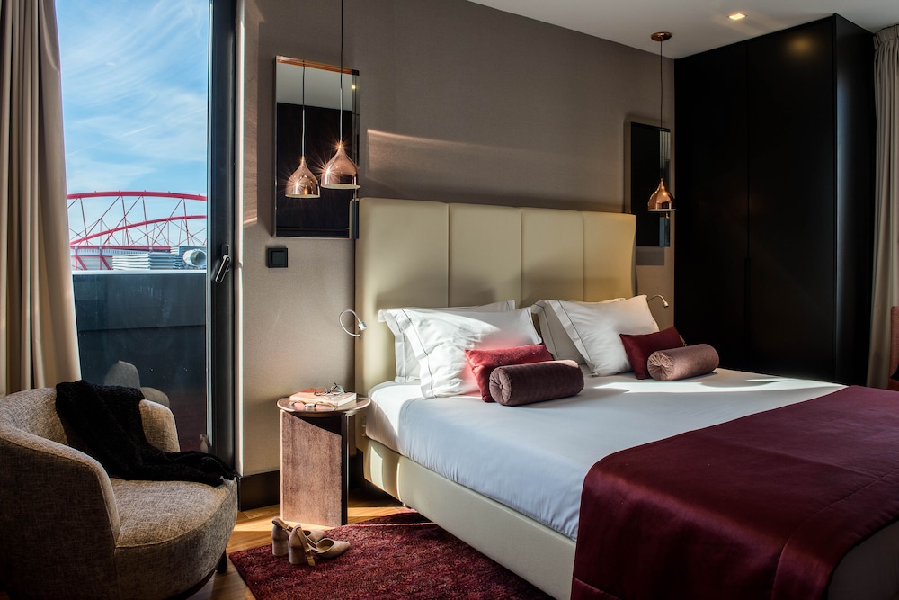 Upon Lisbon Prime Residences — Hotel rooms in Lisbon, Lisboa