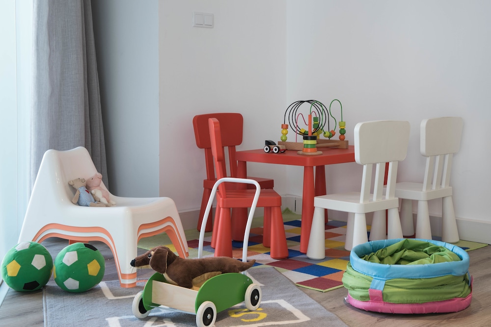 Upon Lisbon Prime Residences — Attractions for children in Lisbon, Lisboa