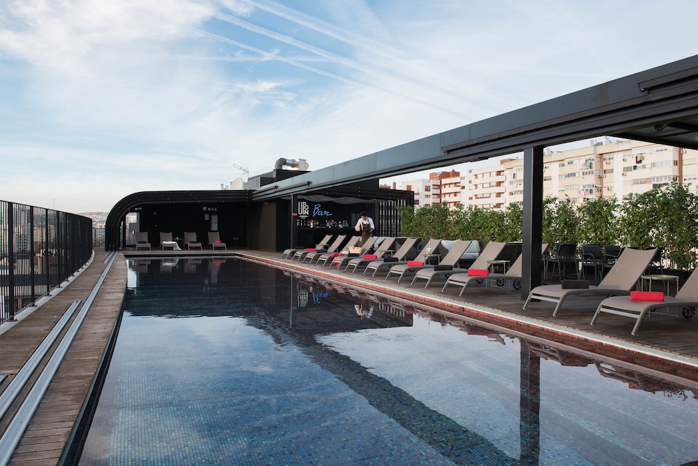 Upon Lisbon Prime Residences — Main photo in Lisbon, Lisboa
