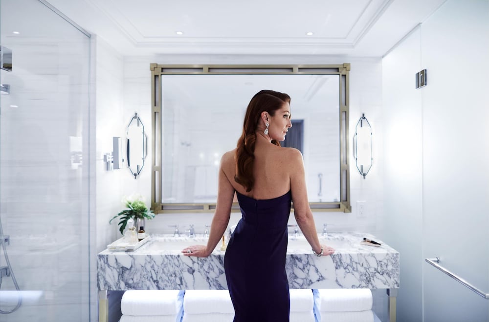 Fairmont Royal York — Hotel rooms in Toronto, Ontario
