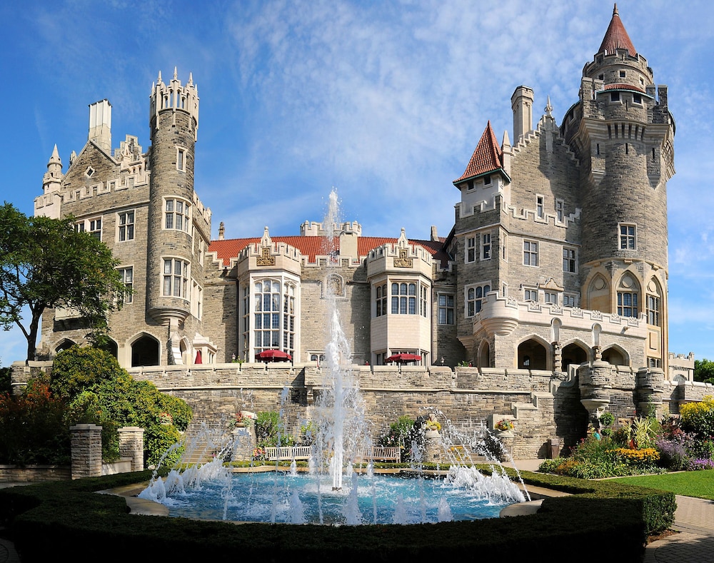 Fairmont Royal York — Main photo in Toronto, Ontario