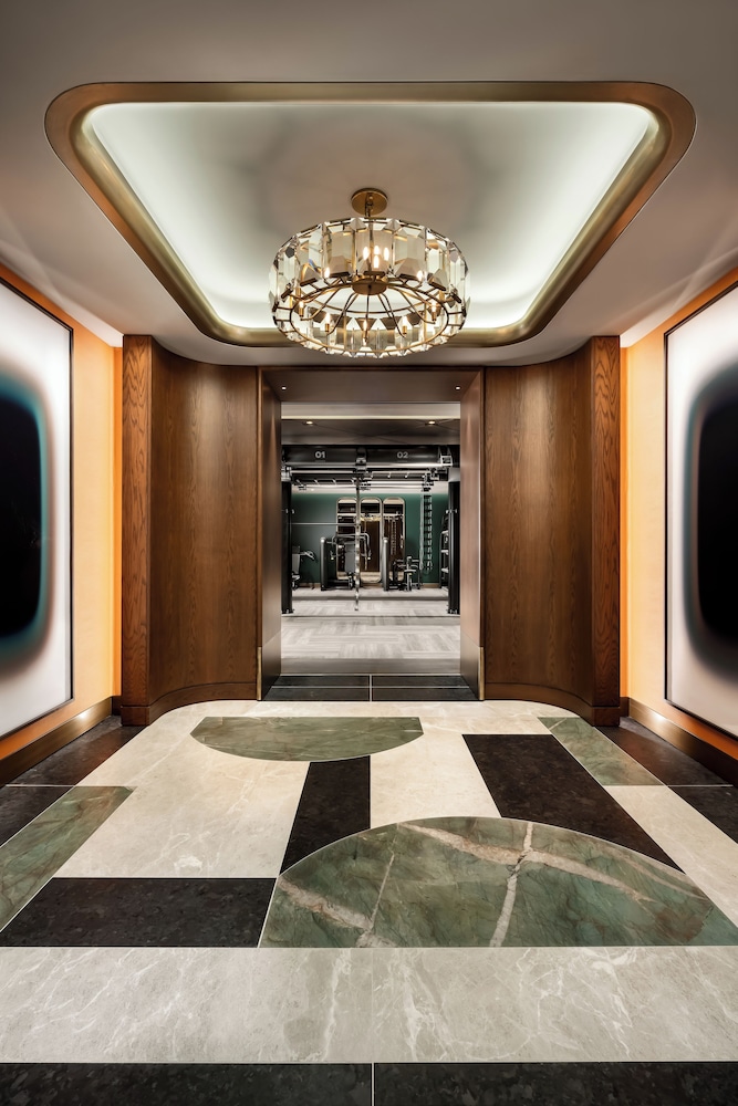 Fairmont Royal York — Sports & recreation in Toronto, Ontario