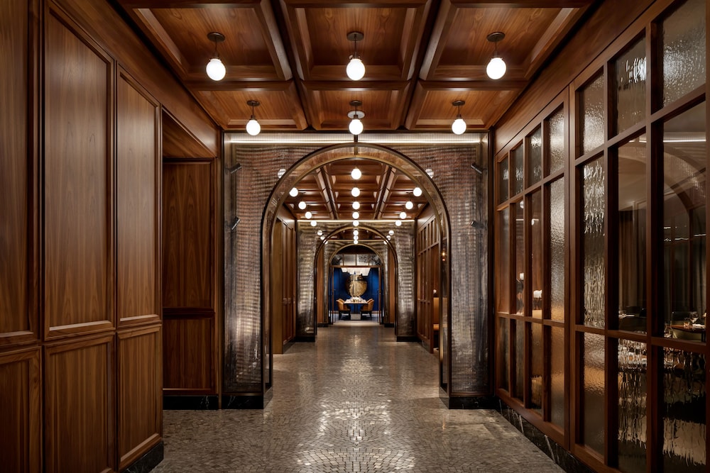 Fairmont Royal York — Restaurant & bars in Toronto, Ontario