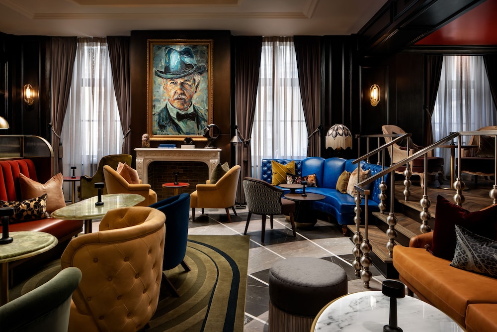 Fairmont Royal York — Restaurant & bars in Toronto, Ontario