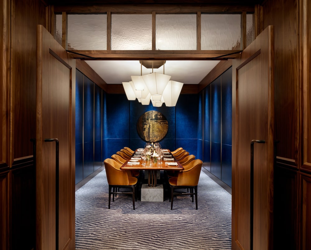 Fairmont Royal York — Restaurant & bars in Toronto, Ontario