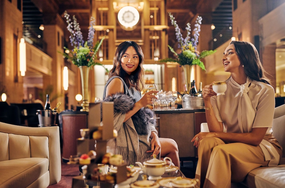 Fairmont Royal York — Restaurant & bars in Toronto, Ontario