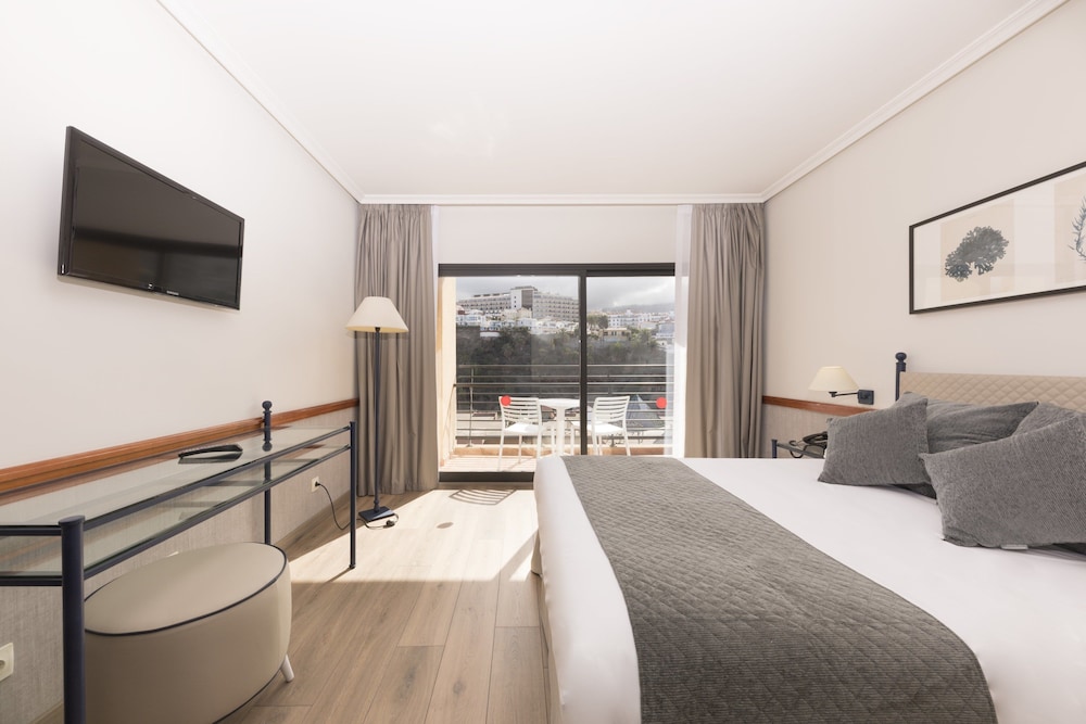 Be Live Experience Orotava — Hotel rooms in Puerto de la Cruz, Canary Islands