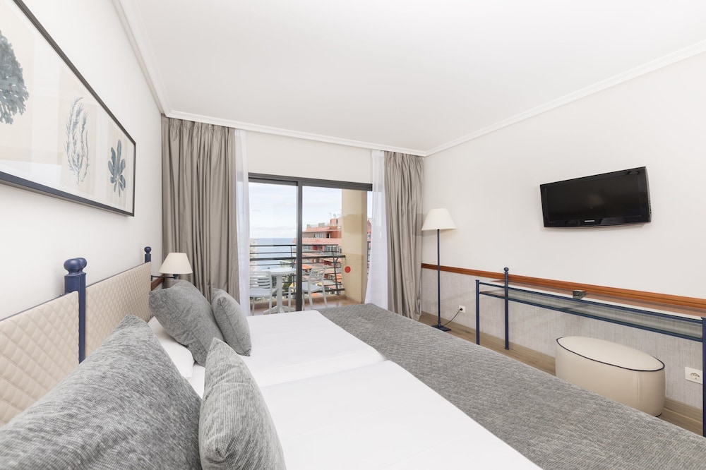Be Live Experience Orotava — Hotel rooms in Puerto de la Cruz, Canary Islands