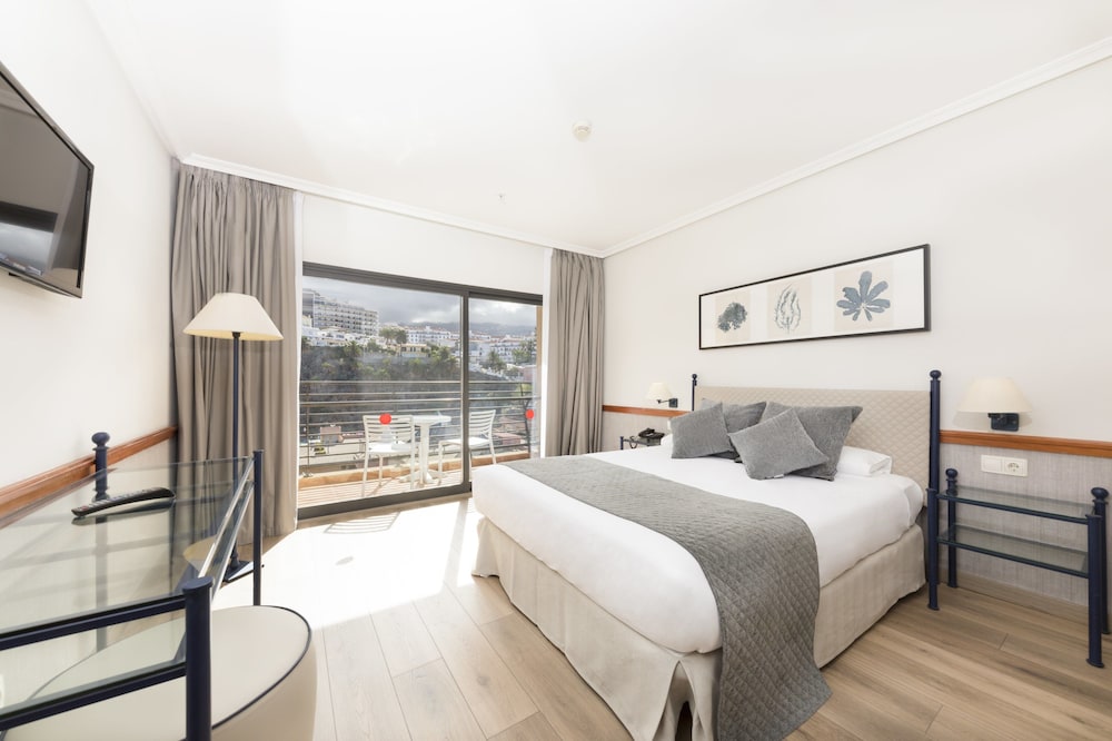 Be Live Experience Orotava — Hotel rooms in Puerto de la Cruz, Canary Islands