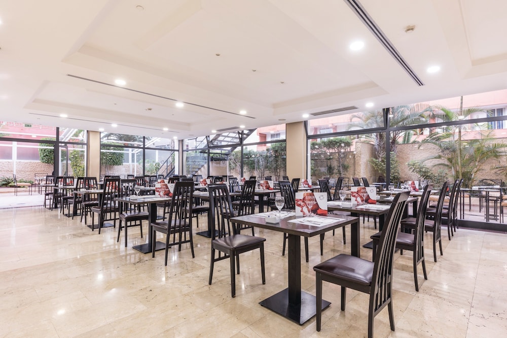 Be Live Experience Orotava — Restaurant & bars in Puerto de la Cruz, Canary Islands