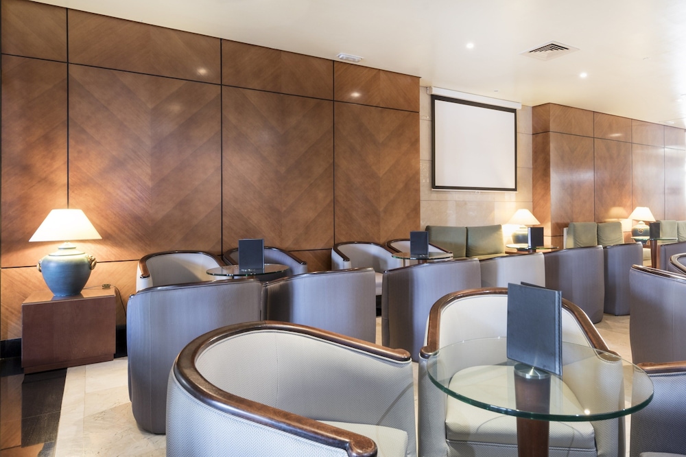 Be Live Experience Orotava — Restaurant & bars in Puerto de la Cruz, Canary Islands